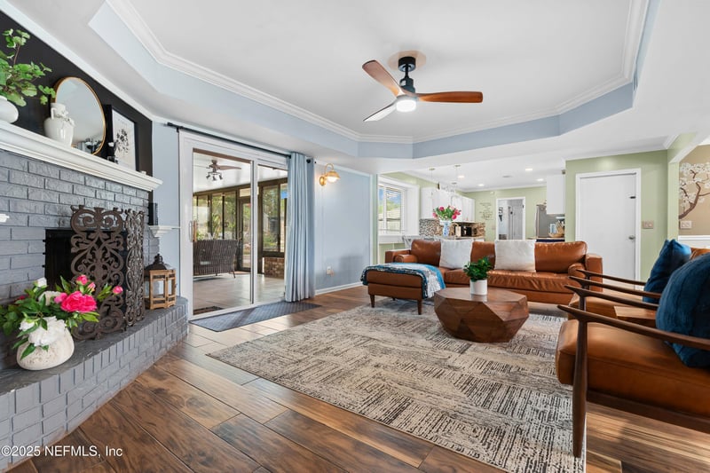 2894 Circle Ridge Dr, Orange Park, FL 32065