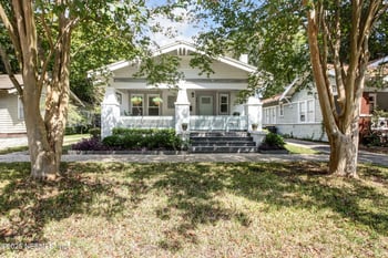2811 Post St, Jacksonville, FL 32205
