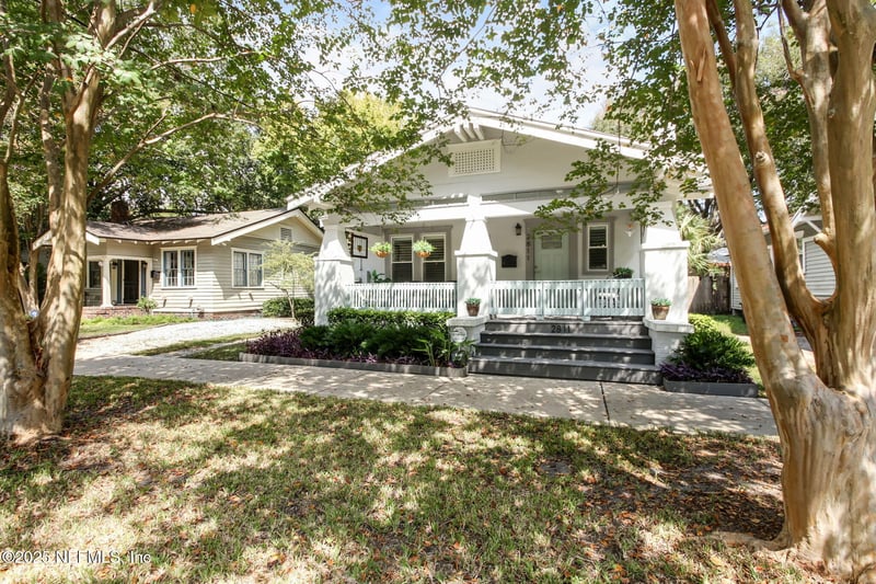 2811 Post St, Jacksonville, FL 32205