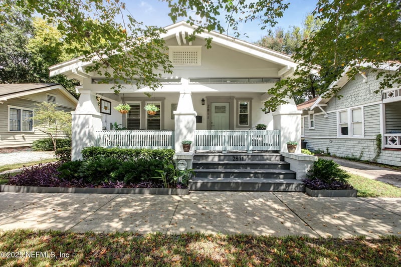 2811 Post St, Jacksonville, FL 32205