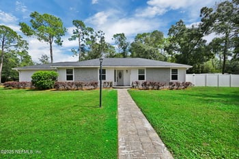 12157 Cheyenne Trl, Jacksonville, FL 32223