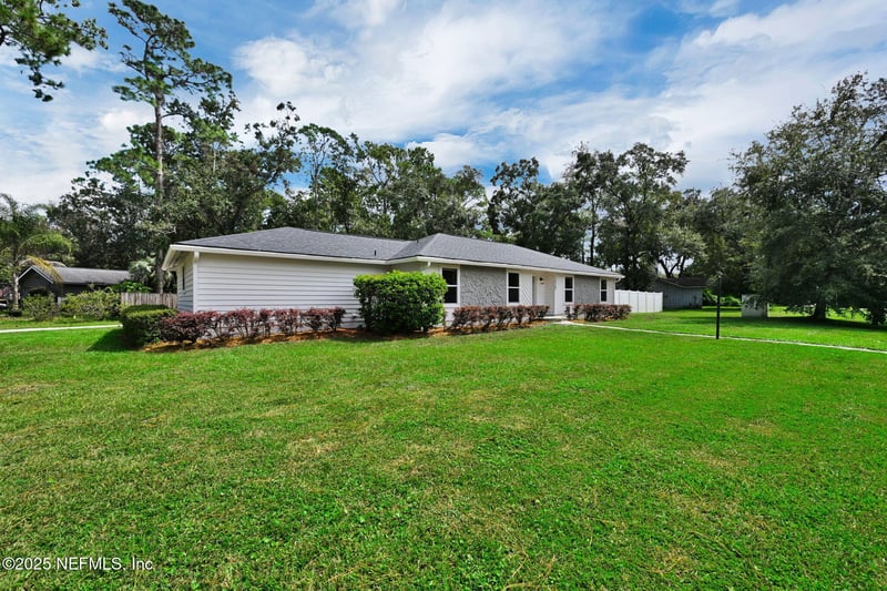 12157 Cheyenne Trl, Jacksonville, FL 32223