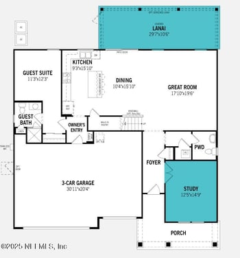 174 Orangedale Cir, St Johns, FL 32259