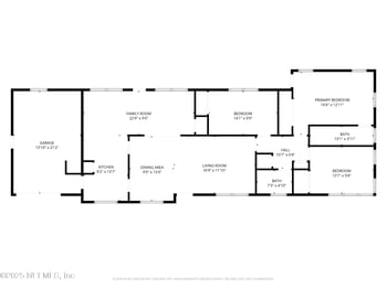 130 Peach St, Keystone Heights, FL 32656