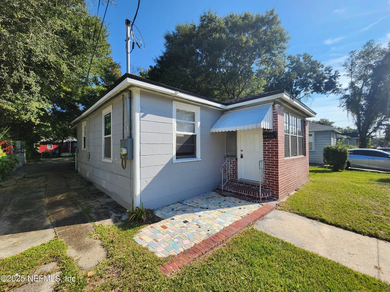 1525 9th St, Jacksonville, FL 32209