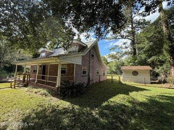 43739 Ratliff Rd, Callahan, FL 32011