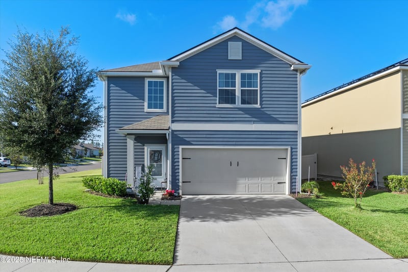 2200 Willow Springs Dr, Green Cove Springs, FL 32043