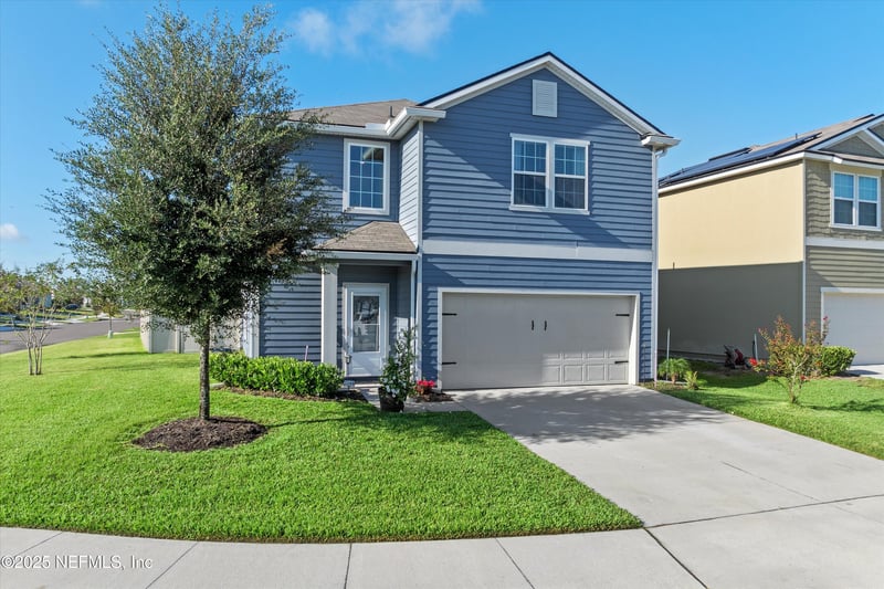 2200 Willow Springs Dr, Green Cove Springs, FL 32043