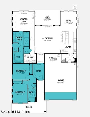 198 Pelton Pl, St Johns, FL 32259