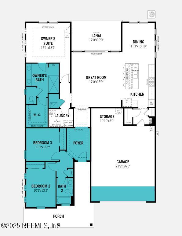 198 Pelton Pl, St Johns, FL 32259