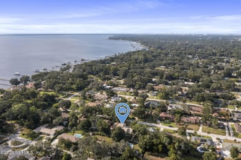3678 Cathedral Cove Rd, Jacksonville, FL 32217