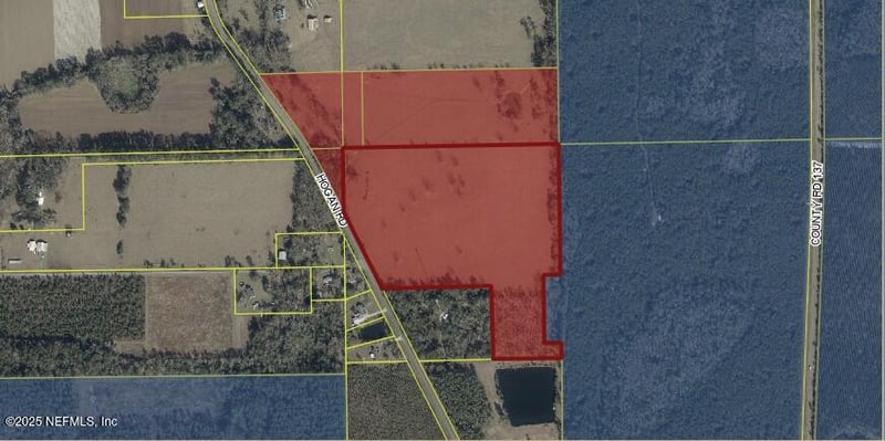 11242 Hogan Rd, Live Oak, FL 32060