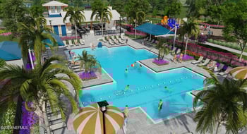 3054 Bella Collina Way, Green Cove Springs, FL 32043