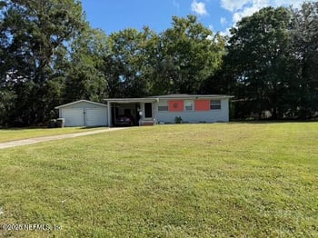6358 Claret Dr, Jacksonville, FL 32210