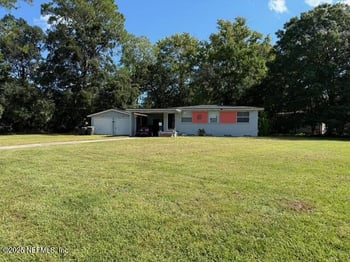 6358 Claret Dr, Jacksonville, FL 32210