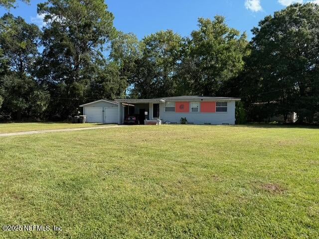 6358 Claret Dr, Jacksonville, FL 32210