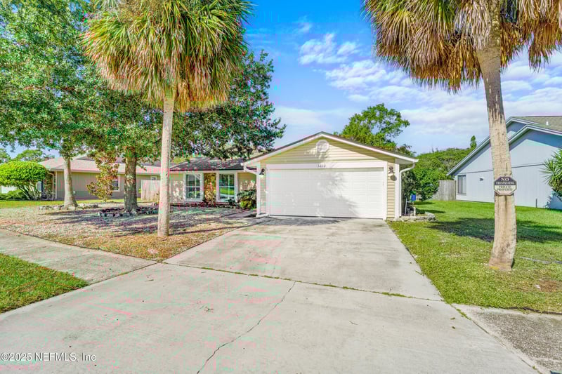 3230 Hampstead Dr, Jacksonville, FL 32225