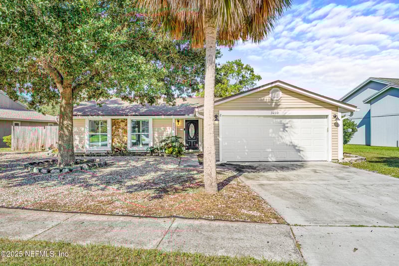 3230 Hampstead Dr, Jacksonville, FL 32225
