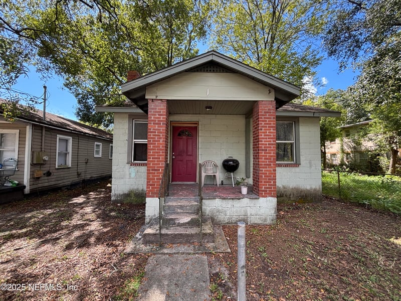 1748 11th St, Jacksonville, FL 32209