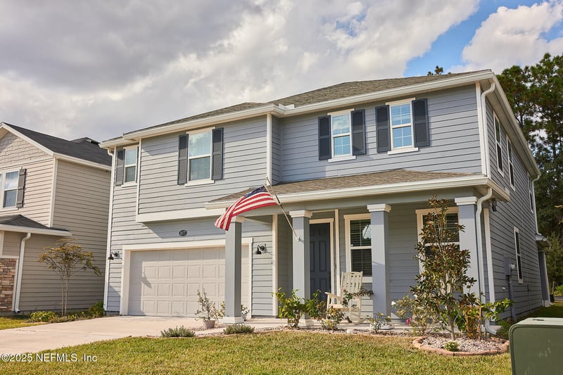 11177 Stapleton Dr, Jacksonville, FL 32222