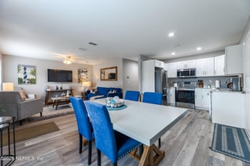 165 Blanco St, St Augustine, FL 32084