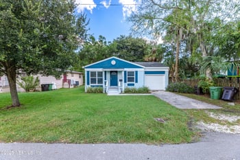 165 Blanco St, St Augustine, FL 32084