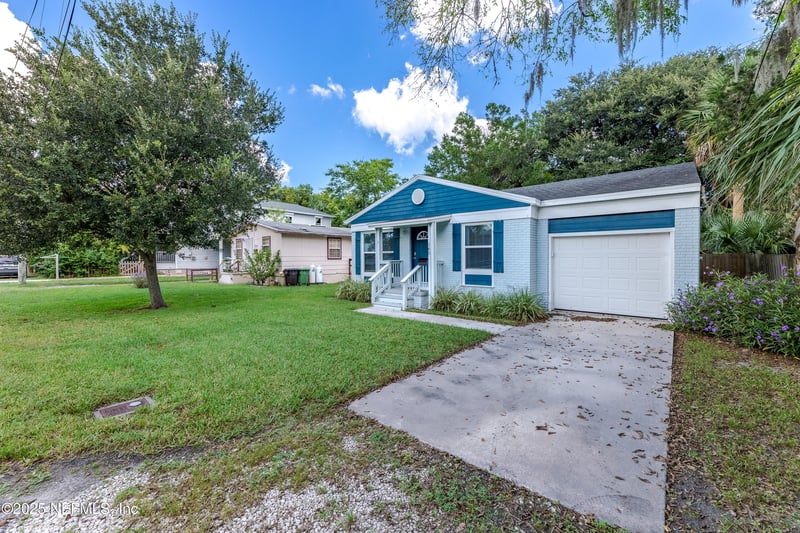 165 Blanco St, St Augustine, FL 32084