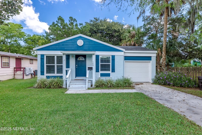 165 Blanco St, St Augustine, FL 32084