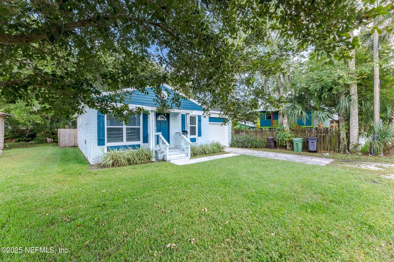 165 Blanco St, St Augustine, FL 32084