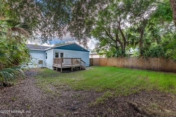 165 Blanco St, St Augustine, FL 32084