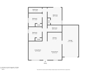 165 Blanco St, St Augustine, FL 32084