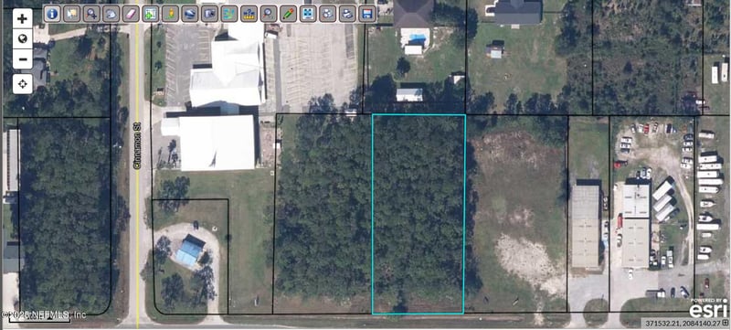 4376 County Road 218, Middleburg, FL 32068