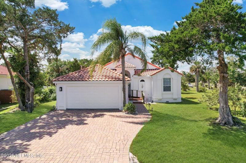 106 Spoonbill Point Ct, St Augustine, FL 32080