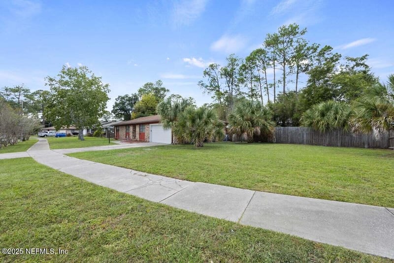 5193 Wembley Rd, Jacksonville, FL 32257