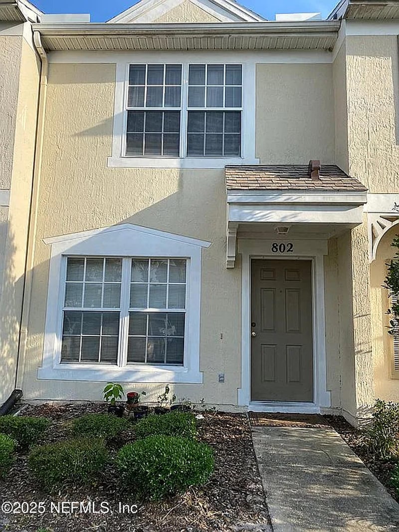 8230 Dames Point Crossing Blvd #802, Jacksonville, FL 32277