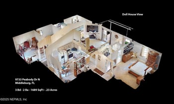 9733 Peabody Dr, Jacksonville, FL 32221