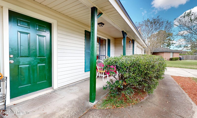 9733 Peabody Dr, Jacksonville, FL 32221