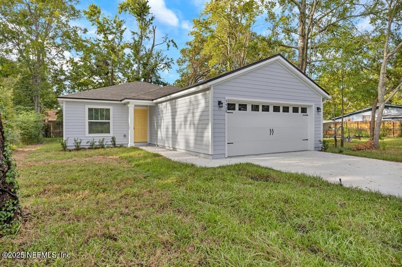 5429 Amazon Ave, Jacksonville, FL 32254
