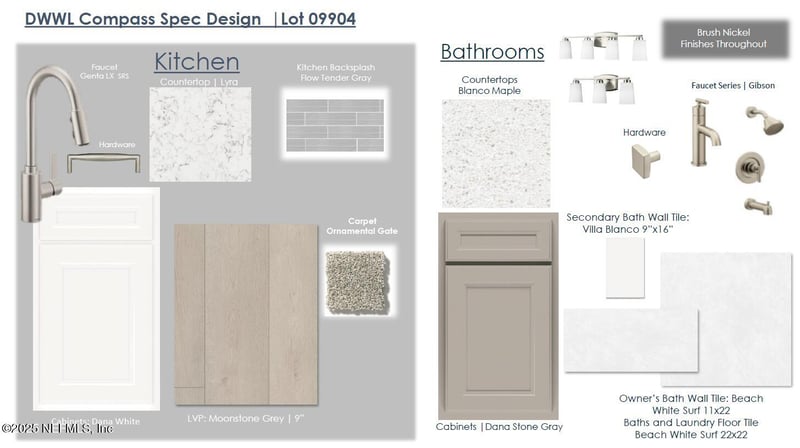 614 Ecliptic Loop, Yulee, FL 32097