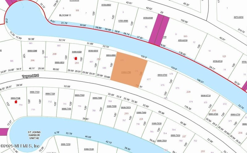 218 Tarpon Blvd, Palatka, FL 32177