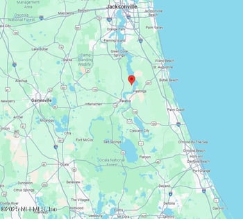 218 Tarpon Blvd, Palatka, FL 32177