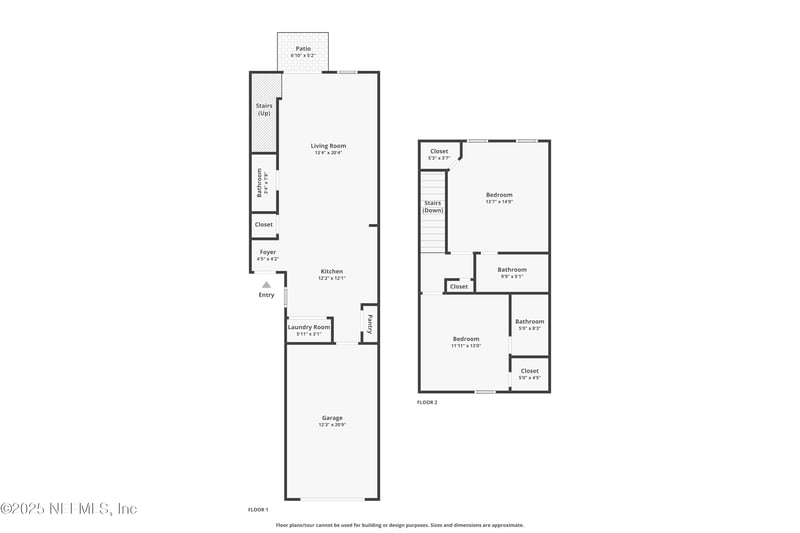 899 Observatory Pw, Jacksonville, FL 32218