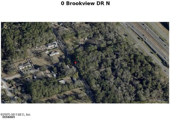 0 Brookview Dr, Jacksonville, FL 32225