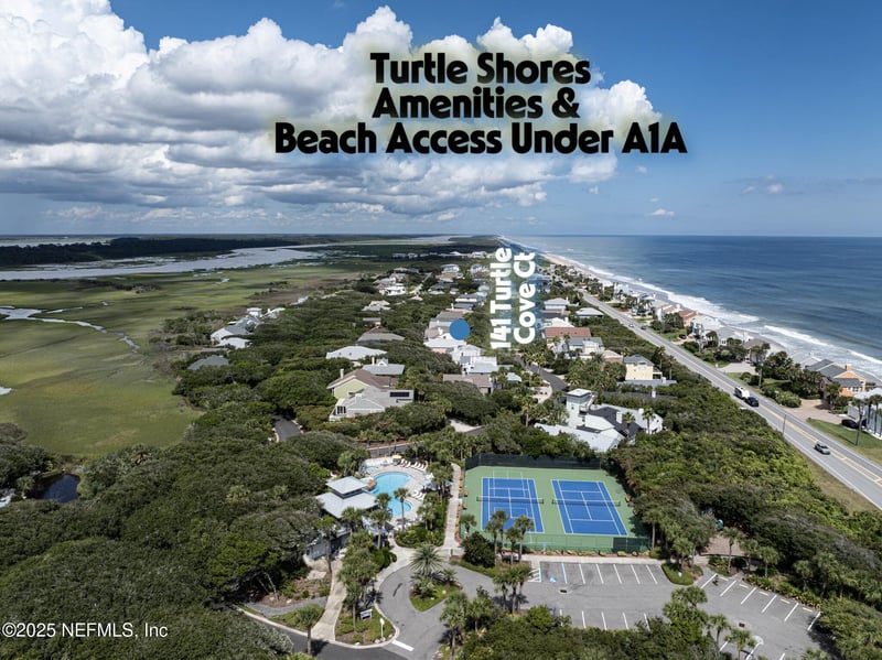 141 Turtle Cove Ct, Ponte Vedra Beach, FL 32082