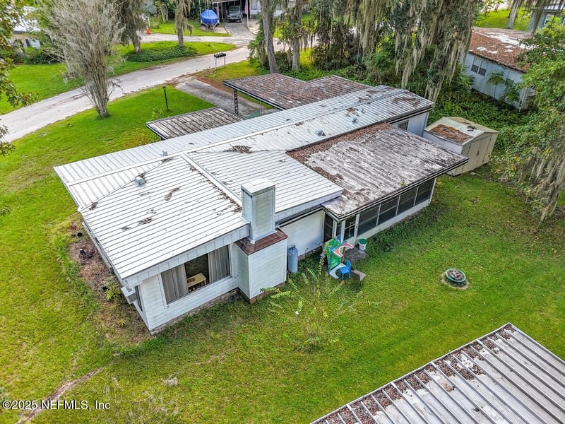 113 Geraldo Rd, East Palatka, FL 32131
