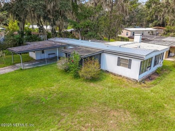 113 Geraldo Rd, East Palatka, FL 32131