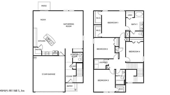 2200 Willow Springs Dr, Green Cove Springs, FL 32043