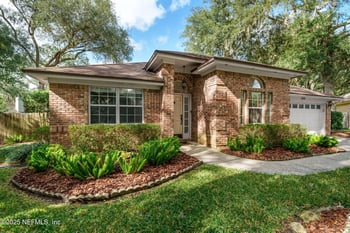 1440 Running Brook Ct, Jacksonville, FL 32225