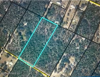 5830 Campo Dr, Keystone Heights, FL 32656