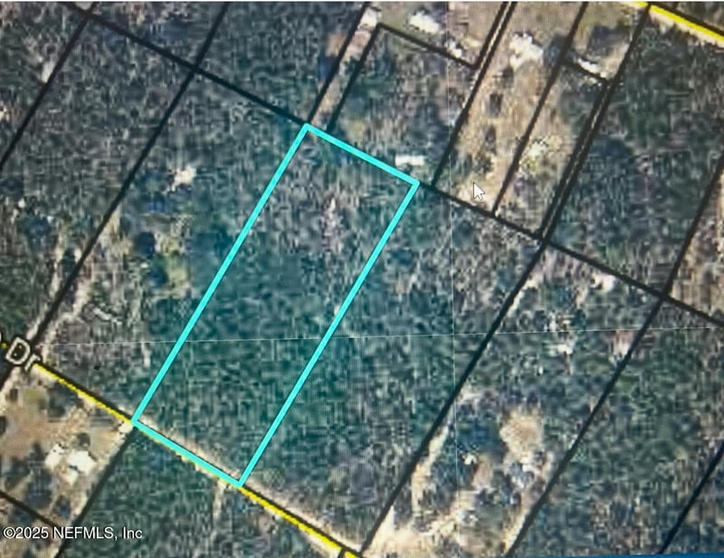 5830 Campo Dr, Keystone Heights, FL 32656